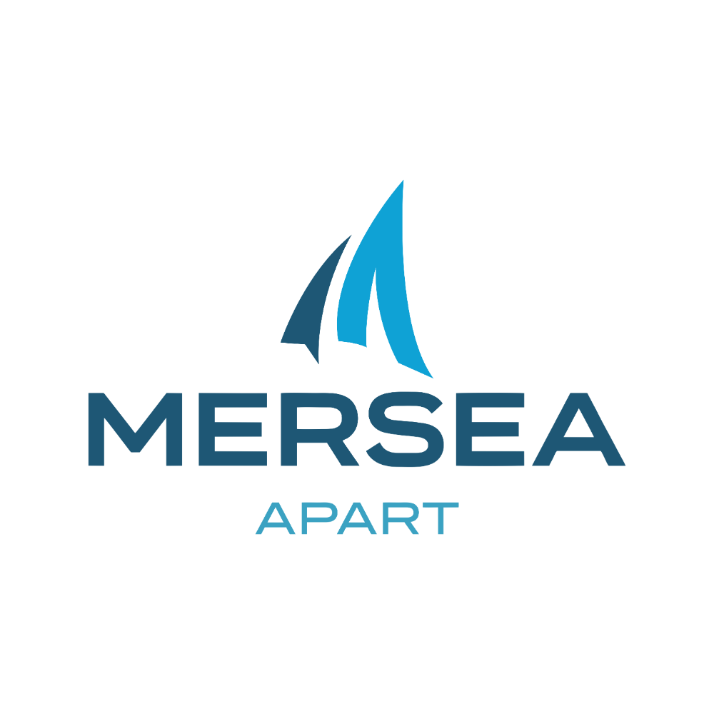 Mersea Apart